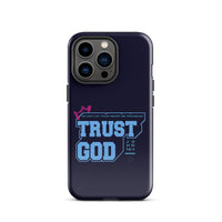 iPhone Case - John 14:1