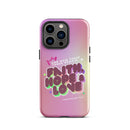 iPhone Case - 1 Corinthians 13:13