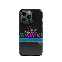 iPhone Case - Matthew 6:19