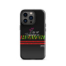 iPhone Case - Matthew 6:19