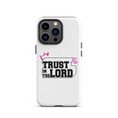 iPhone Case - Psalm 37:3