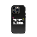 iPhone Case - Psalm 37:3