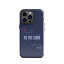 iPhone Case - Psalms 37:5