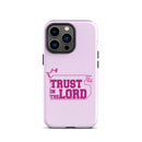 iPhone Case - Psalm 37:3