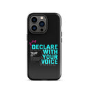 iPhone Case - Romans 10:9