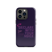 iPhone Case - Romans 10:9