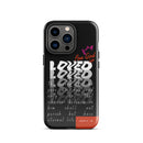 iPhone Case - John 3:16