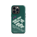 iPhone Case - Jeremiah 29:13