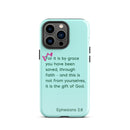 iPhone Case - Ephesians 2:8