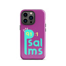 iPhone Case - Psalms 91:1