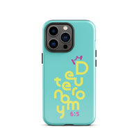 iPhone Case - Deuteronomy 6:5