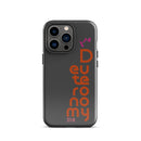 iPhone Case - Deuteronomy 31:8