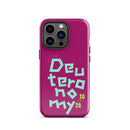 iPhone Case - Deuteronomy 10:20