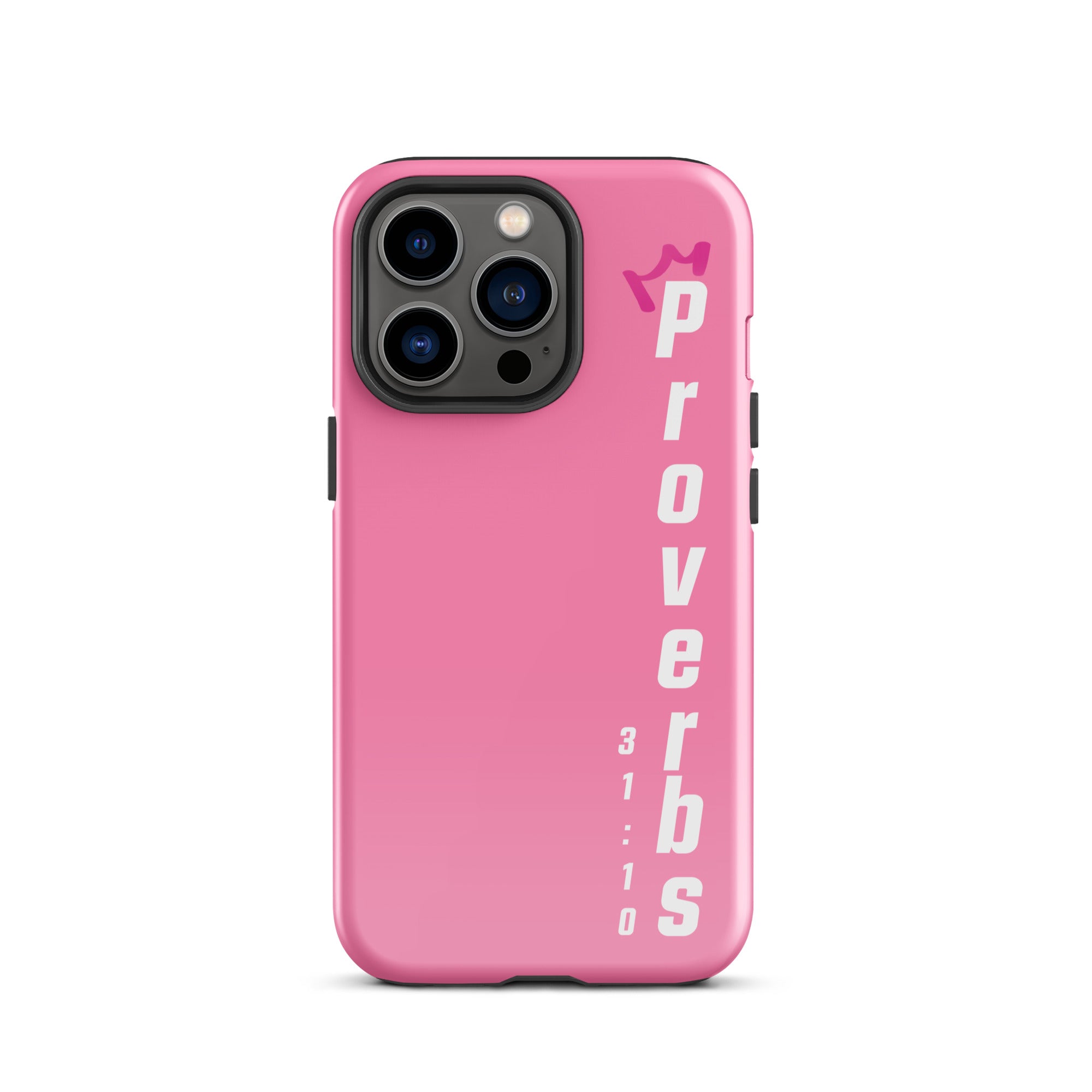 iPhone Case - Proverbs 31:10