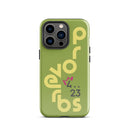 iPhone Case - Proverbs 4:23