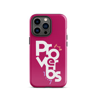 iPhone Case - Proverbs 1:7