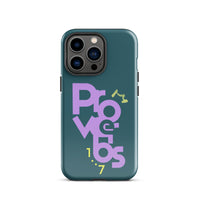 iPhone Case - Proverbs 1:7