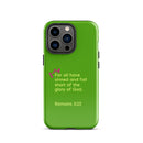 iPhone Case - Romans 3:23