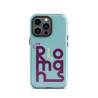 iPhone Case - Romans 3:23