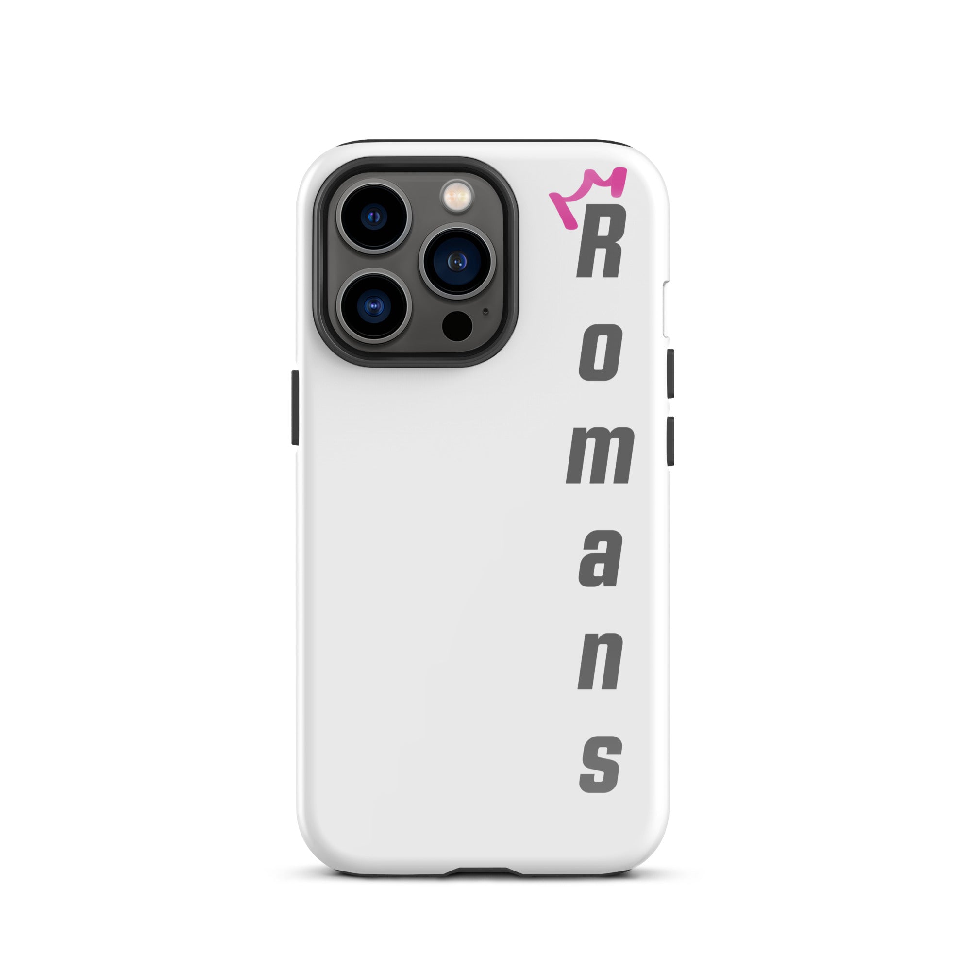 iPhone Case - Romans 12:2