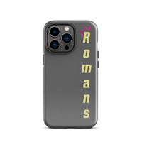 iPhone Case - Romans 12:2