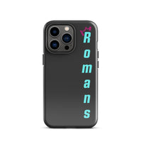 iPhone Case - Romans 12:2