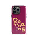 iPhone Case - Romans 12:9