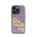 iPhone Case - Romans 12:9