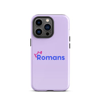 iPhone Case - Book of Romans