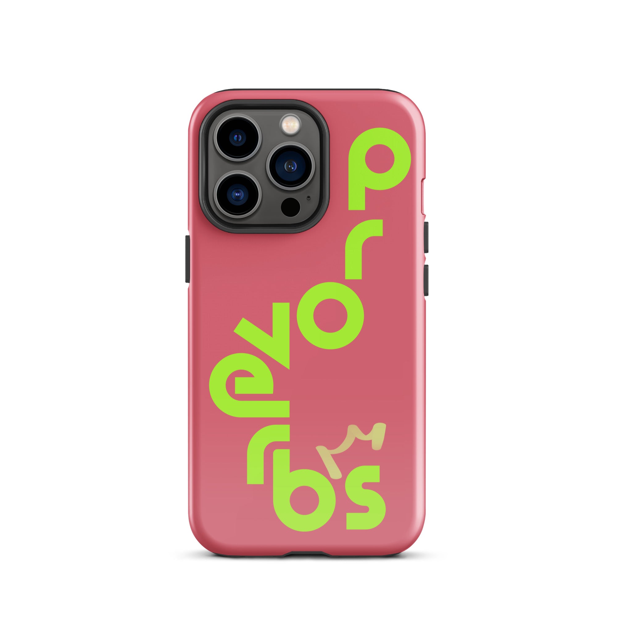 iPhone Case - Proverbs