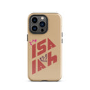 iPhone Case - Isaiah 43:2