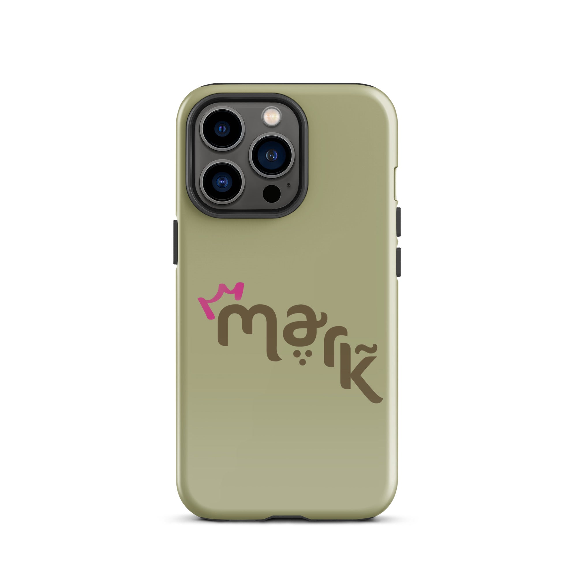 iPhone Case - Mark 9:23