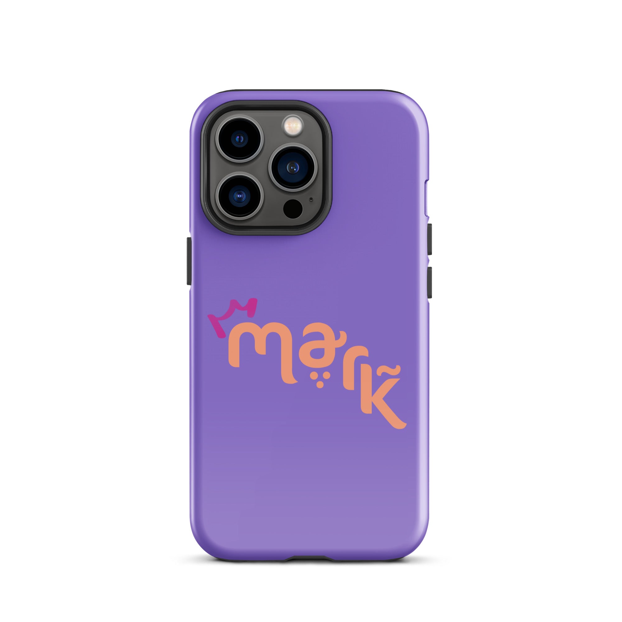 iPhone Case - Mark 9:23