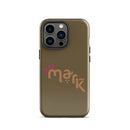 iPhone Case - Mark 9:23