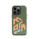 iPhone Case - Mark 18:45