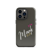 iPhone Case - Mark 11:24