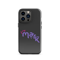 iPhone Case - Mark 9:23