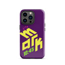 iPhone Case - Mark 10:45