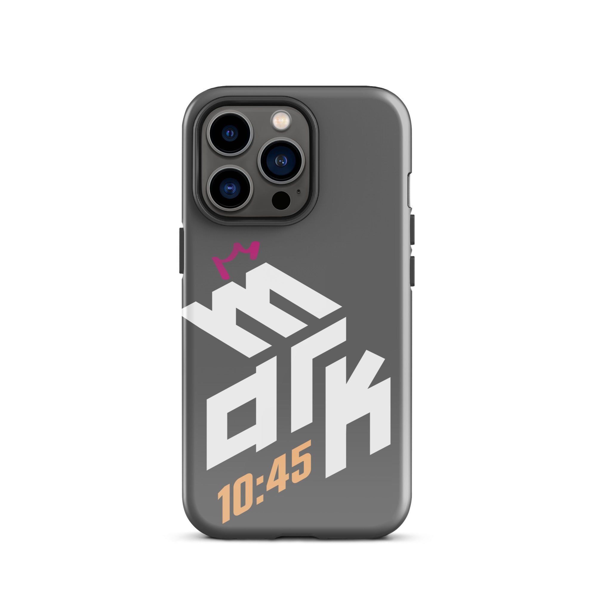 iPhone Case - Mark 10:45