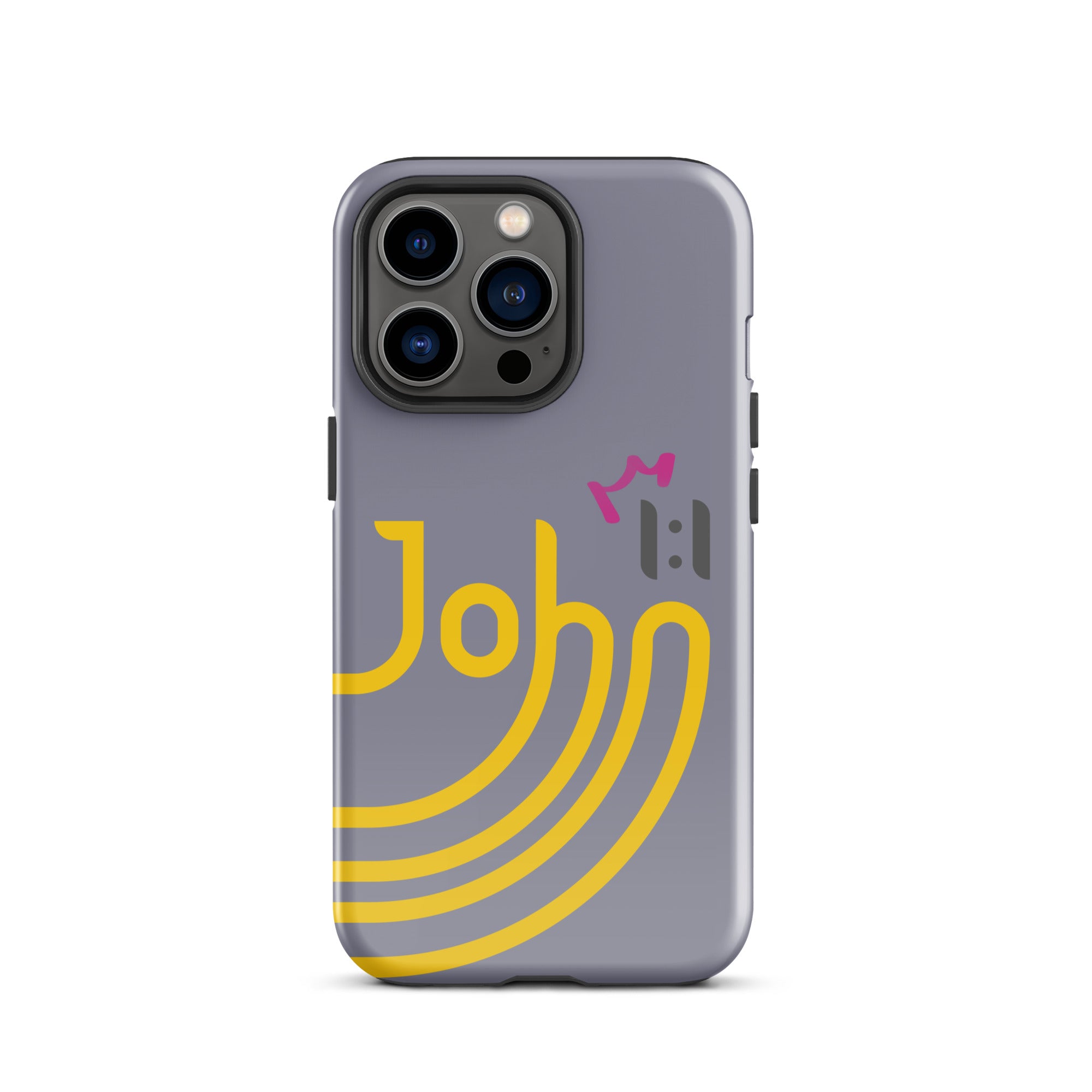 iPhone Case - John 1:1