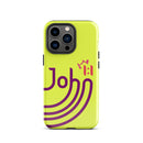 iPhone Case - John 1:1