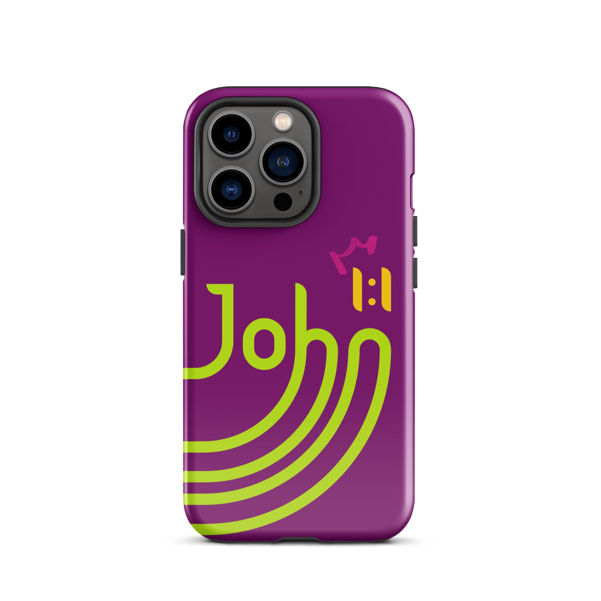 iPhone Case - John 1:1