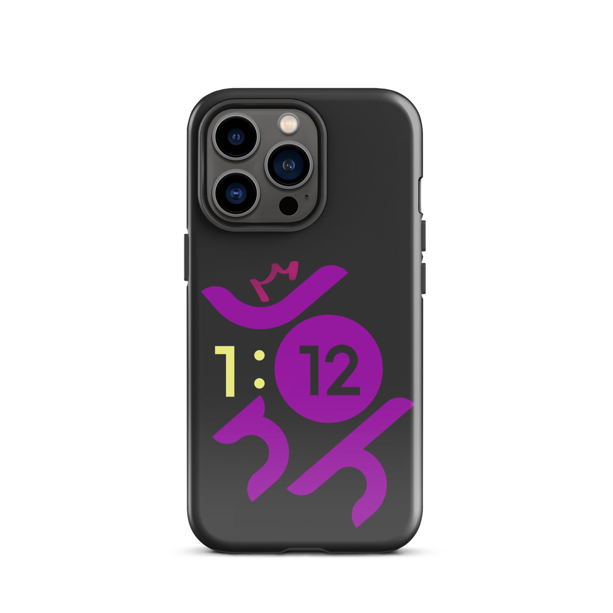 iPhone Case - John 1:12