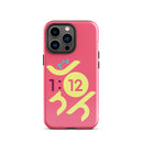 iPhone Case - John 1:12