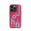 iPhone Case - John 1:9