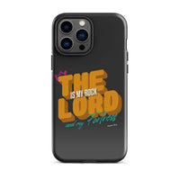 iPhone Case - Psalms 18:2