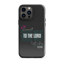 iPhone Case - Psalms 37:5