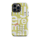 iPhone Case - Jeremiah 29:11