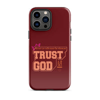 iPhone Case - John 14:1