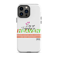 iPhone Case - Matthew 6:19